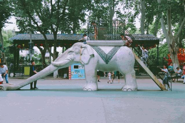 2022合肥必去的13个免费景点,合肥一日游景点推荐排名最新