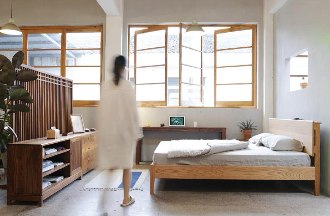 工艺家居价格,海口实木家具品牌选购详解