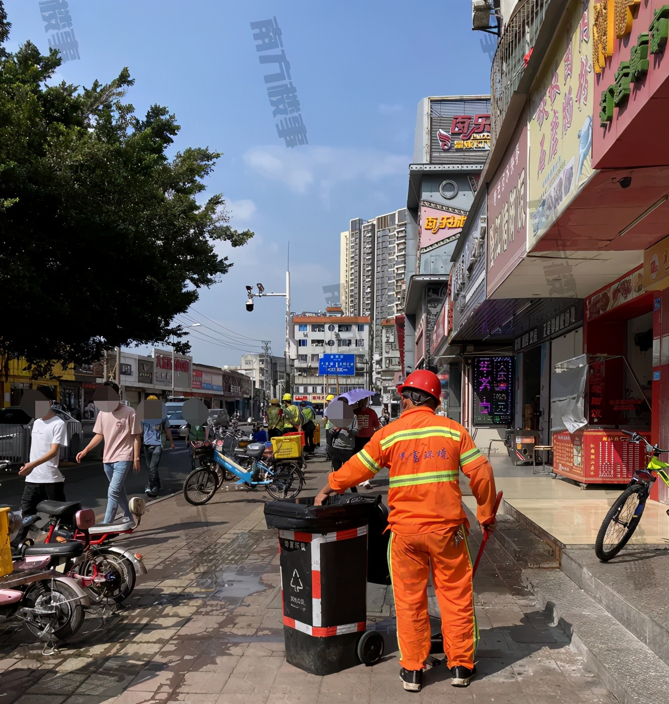 娣卞湷涓囦汉宸ュ巶鎼縼浜嗗悧,娣卞湷涓囦汉宸ュ巶鎼蛋鍚庣殑鎰熻
