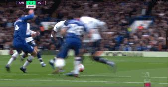 切尔西2比2热刺完整版,热刺1-4切尔西全场集锦