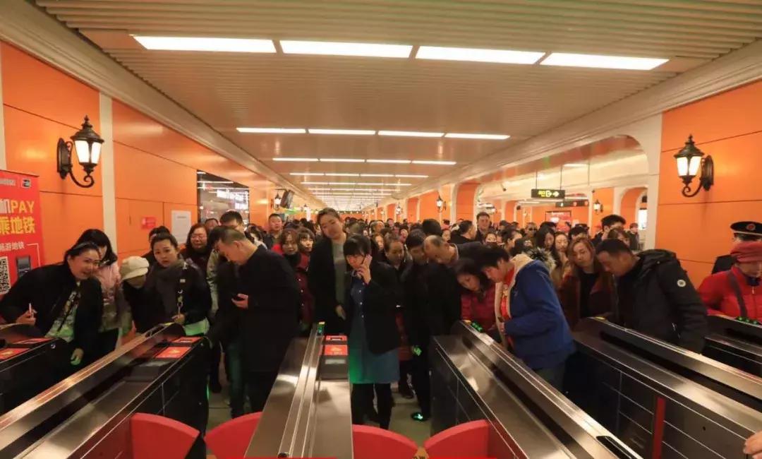 地铁1号线三期可试乘,哈尔滨地铁1号线介绍