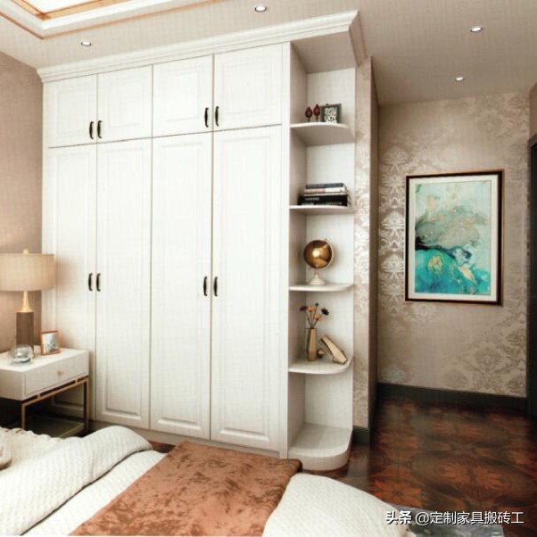 衣柜怎么收纳既能省钱又美观,衣柜怎么收纳整齐节省空间