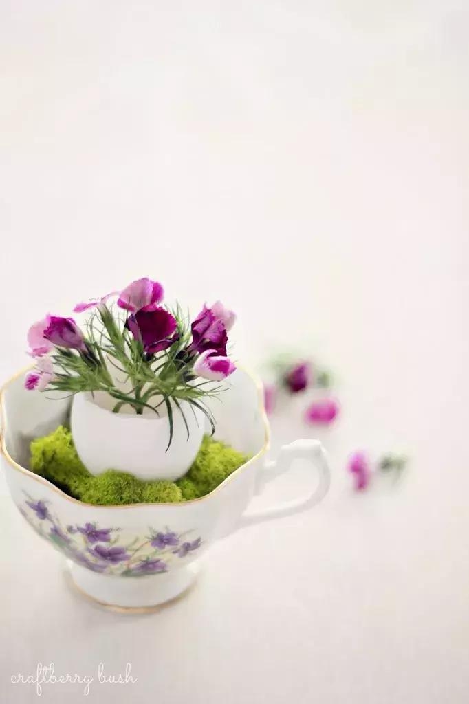 diy手工制作创意生活钩针,热熔胶枪手工创意diy简单一点