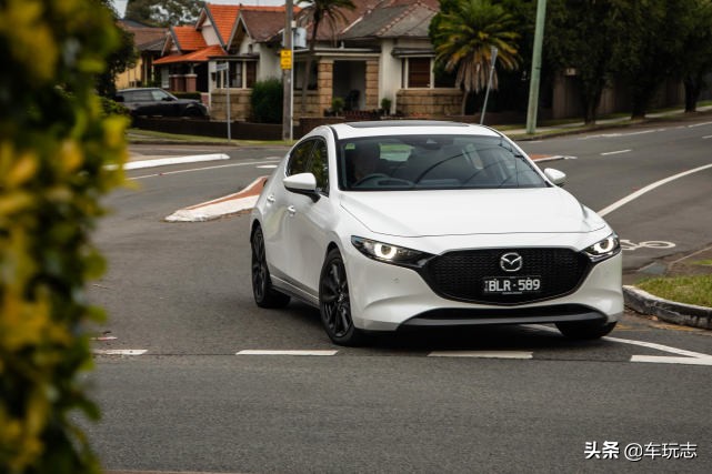 马自达mazda32014款,马自达mazda3星骋2.0手动