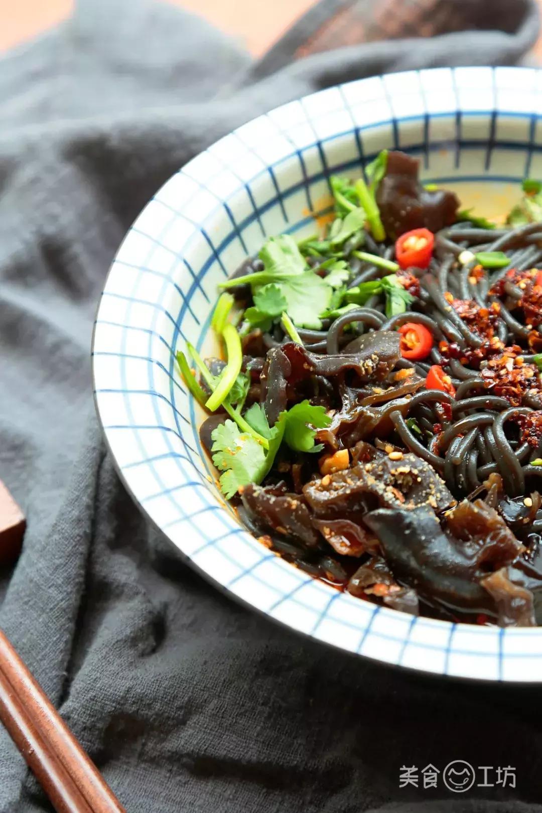 销魂粉的正宗做法,最牛炒粉酱汁配方