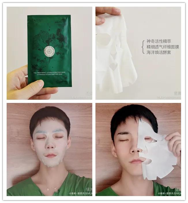 七天不护肤推荐什么面膜,平价好用的面膜这10款不输大牌