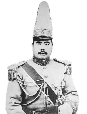 袁世凯死后，中国进入了军阀混战时期，撒钱的方法胜过孙子兵法