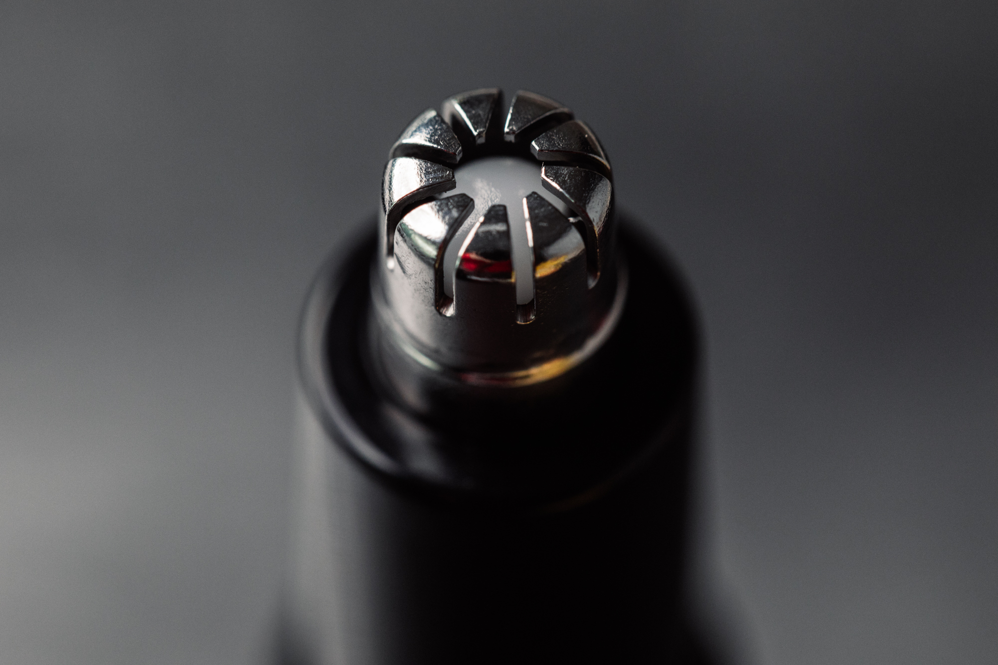 小米鼻毛修剪器,小米自动修鼻毛