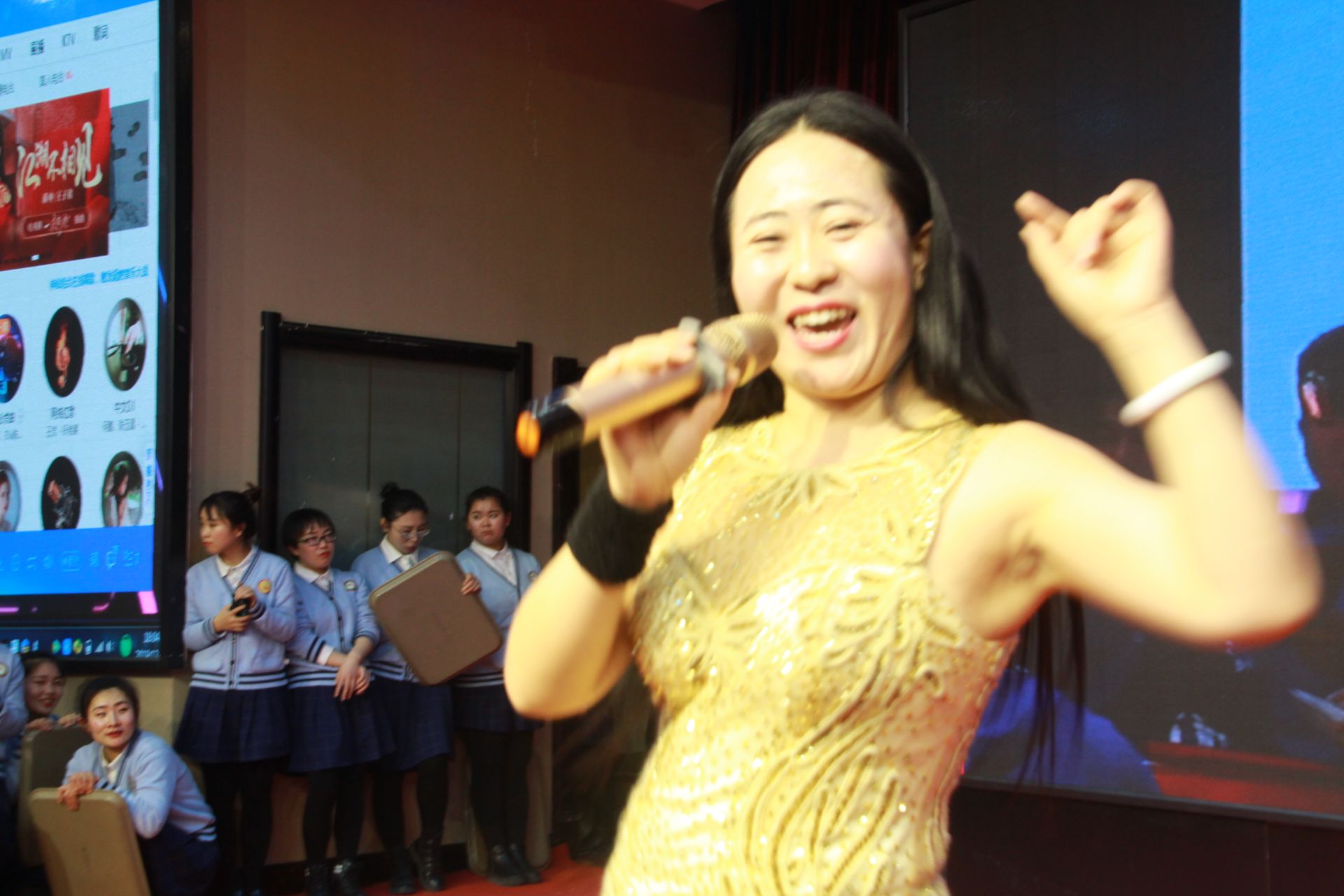 2019忻州智海文化首届“乐童杯”魔方大赛圆满落幕