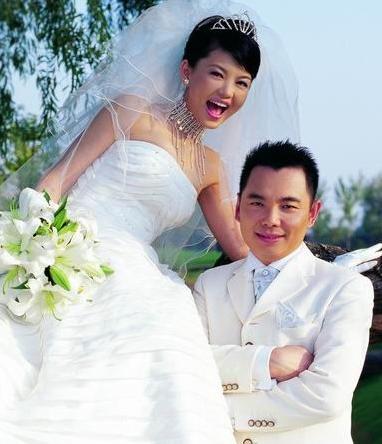 秦海璐最丑影后,最年轻金马影后秦海璐