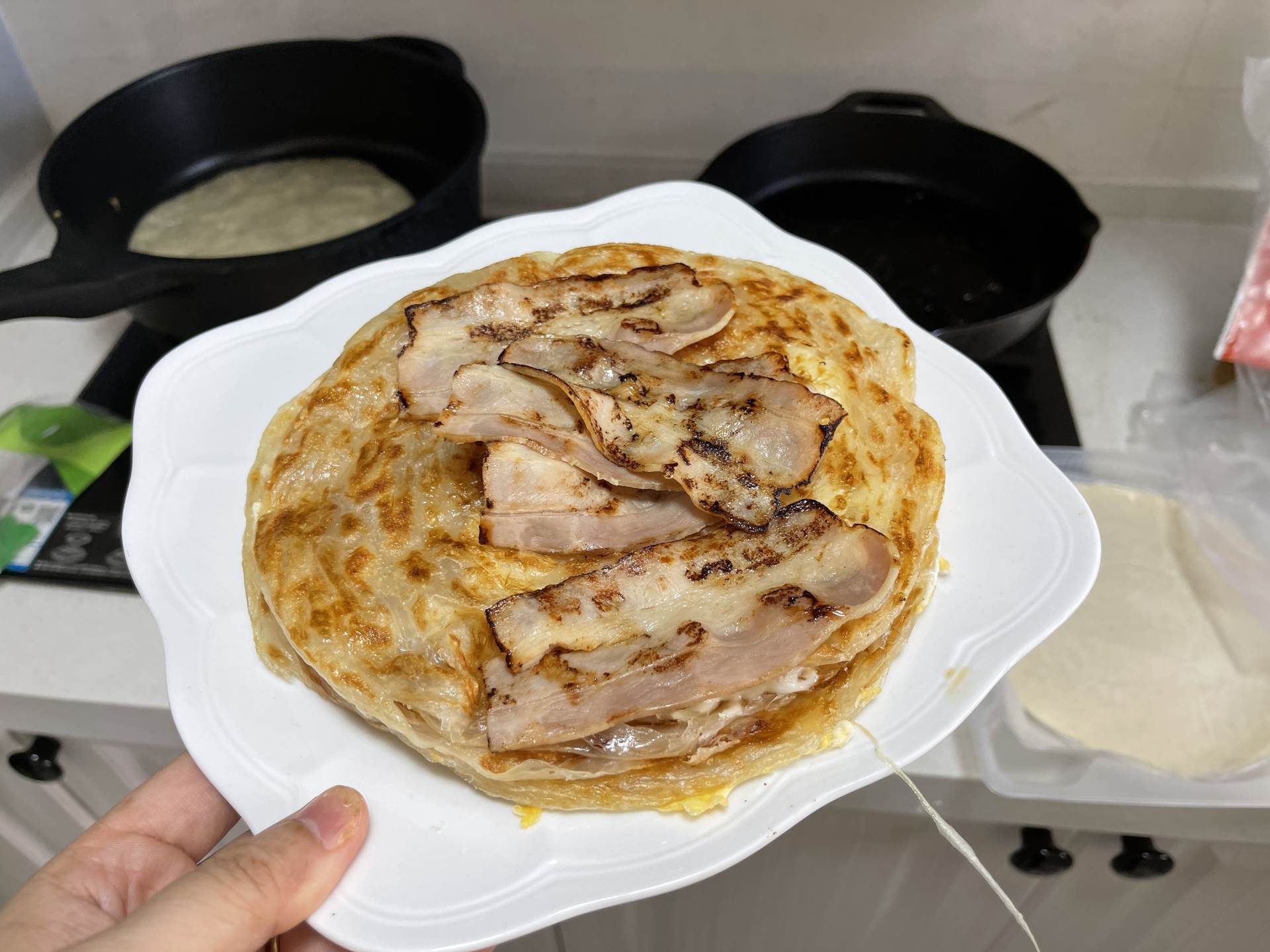 盒马鲜生必买的东西,盒马鲜生零食