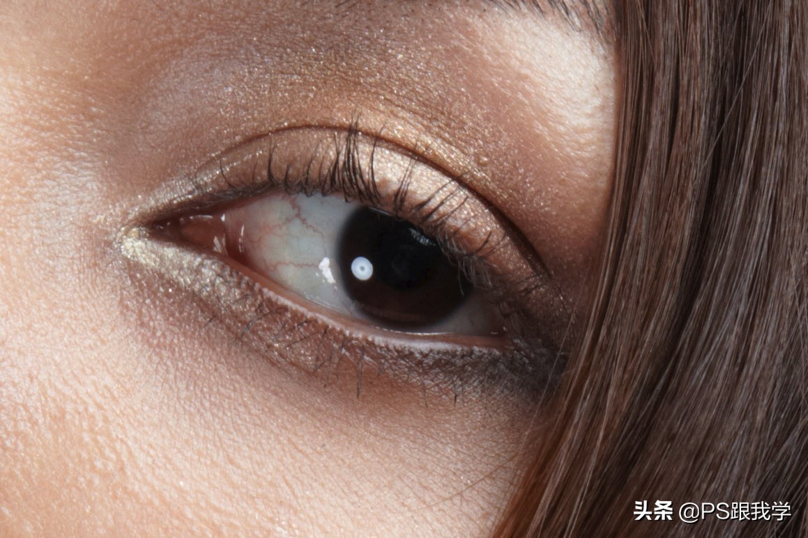 调色在渐变中重不重要,渐变只能用透色胶吗