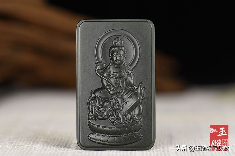 普贤菩萨吊坠什么材质,普贤菩萨吊坠什么意思