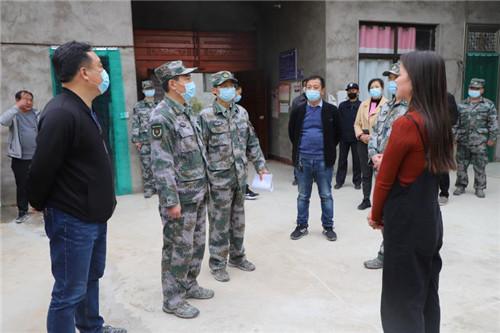 恩情难相忘将爱永流传——焦作市一位贫困户的真情“告白”