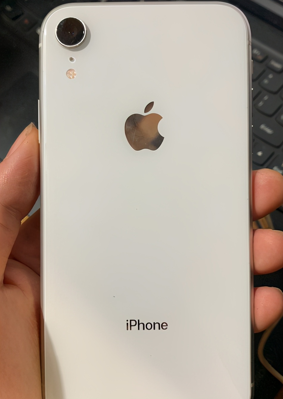 iphone型号带ch一定是国行吗,如何从外观判断iphone是不是国行