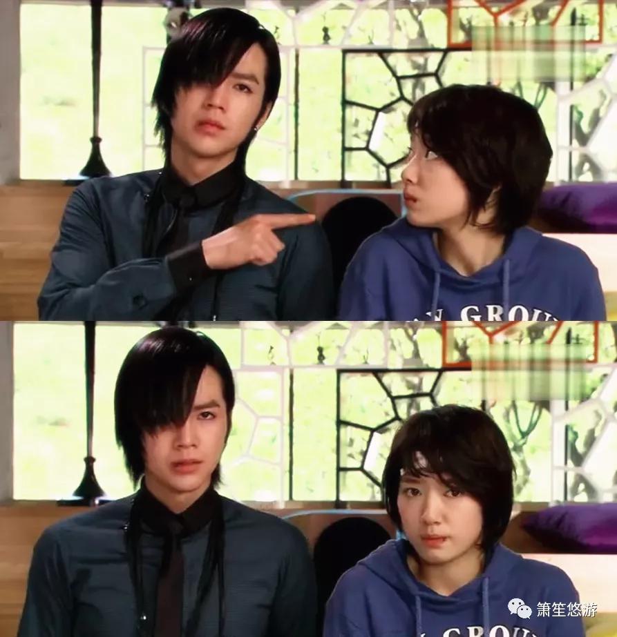 韩国版原来是美男黄泰京,原来是美男啊韩剧黄泰京打分