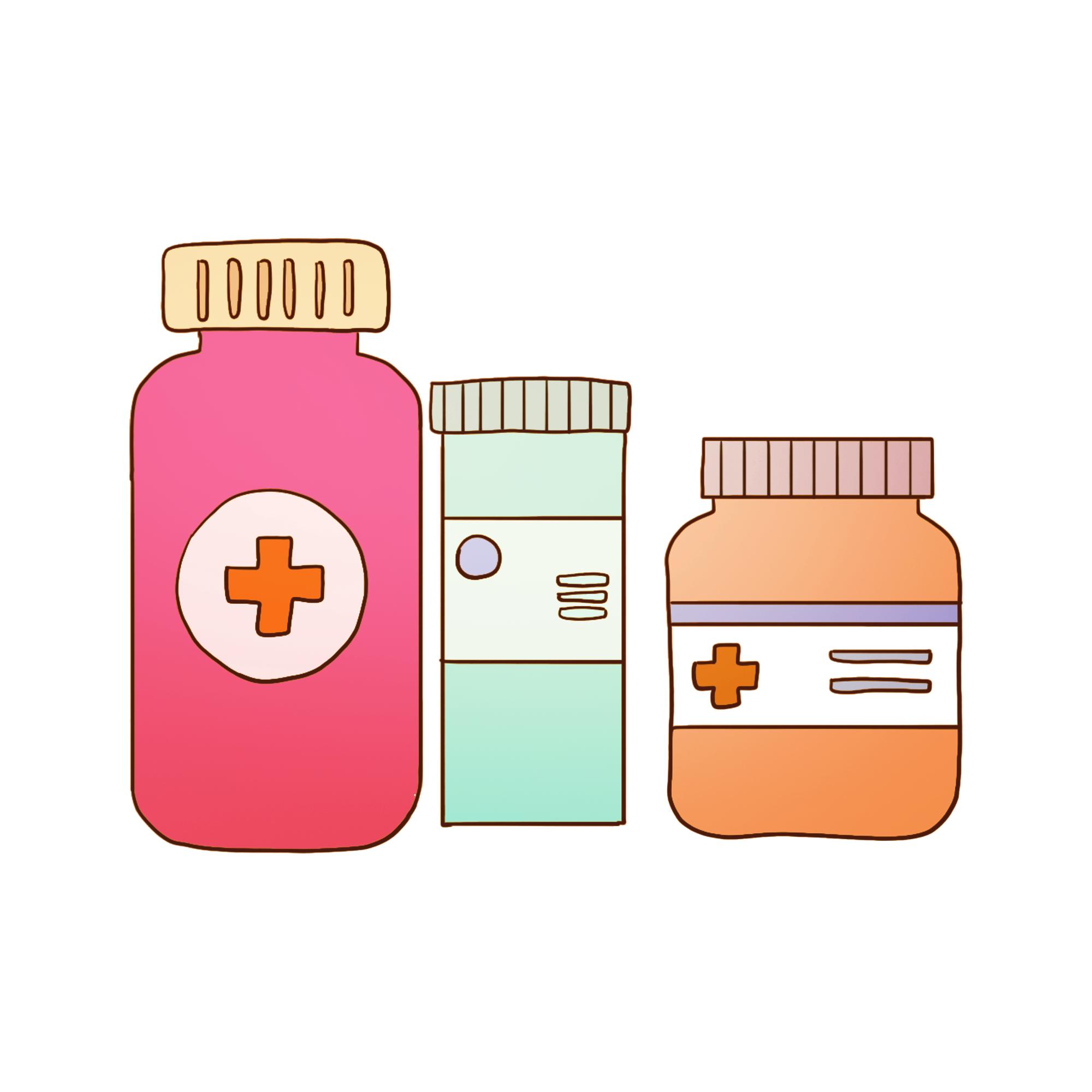 阿奇霉素能作为预防药吃吗,阿奇霉素药物不良反应和注意事项