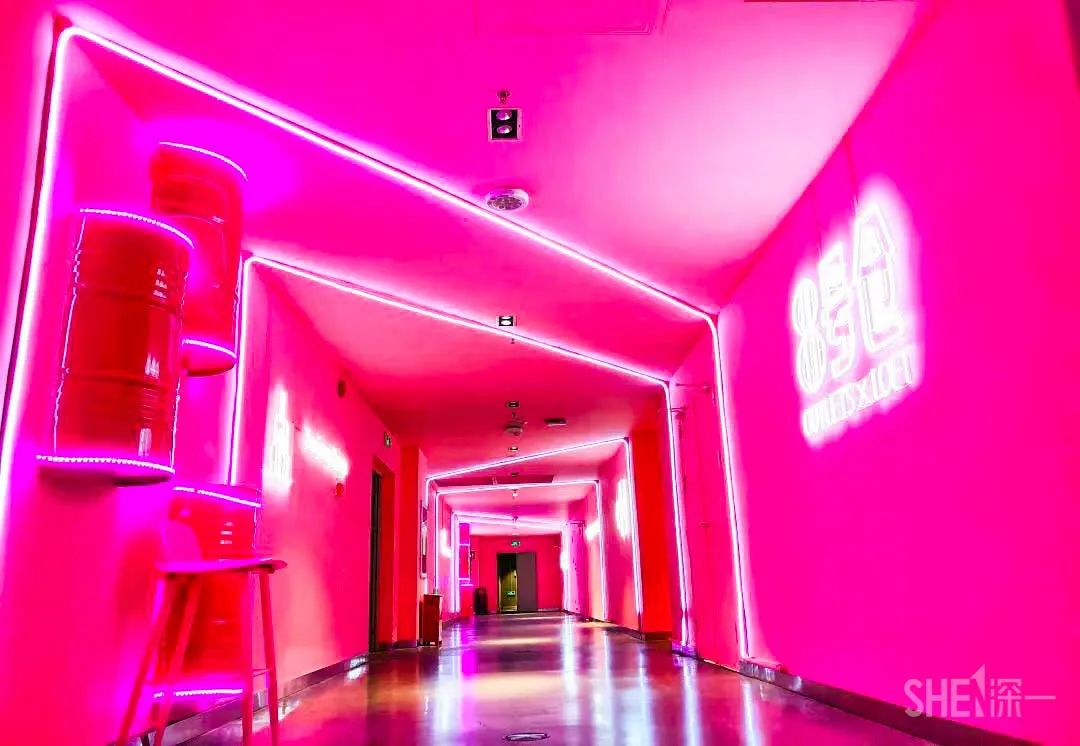 深圳卖衣服的商场,深圳的商场有哪些