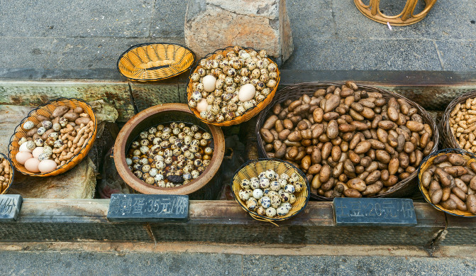 腾冲冬季旅居攻略,去腾冲避寒哪里住着最舒服
