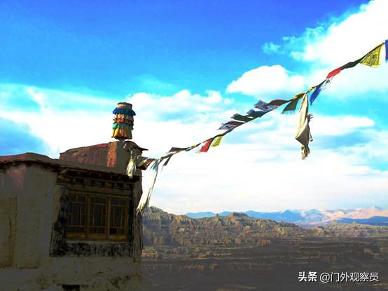 为什么到西藏一定要去阿里,不去拉萨能到那曲吗