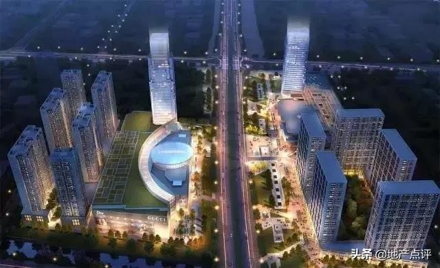 万达核心区最新消息,万达未来最新信息