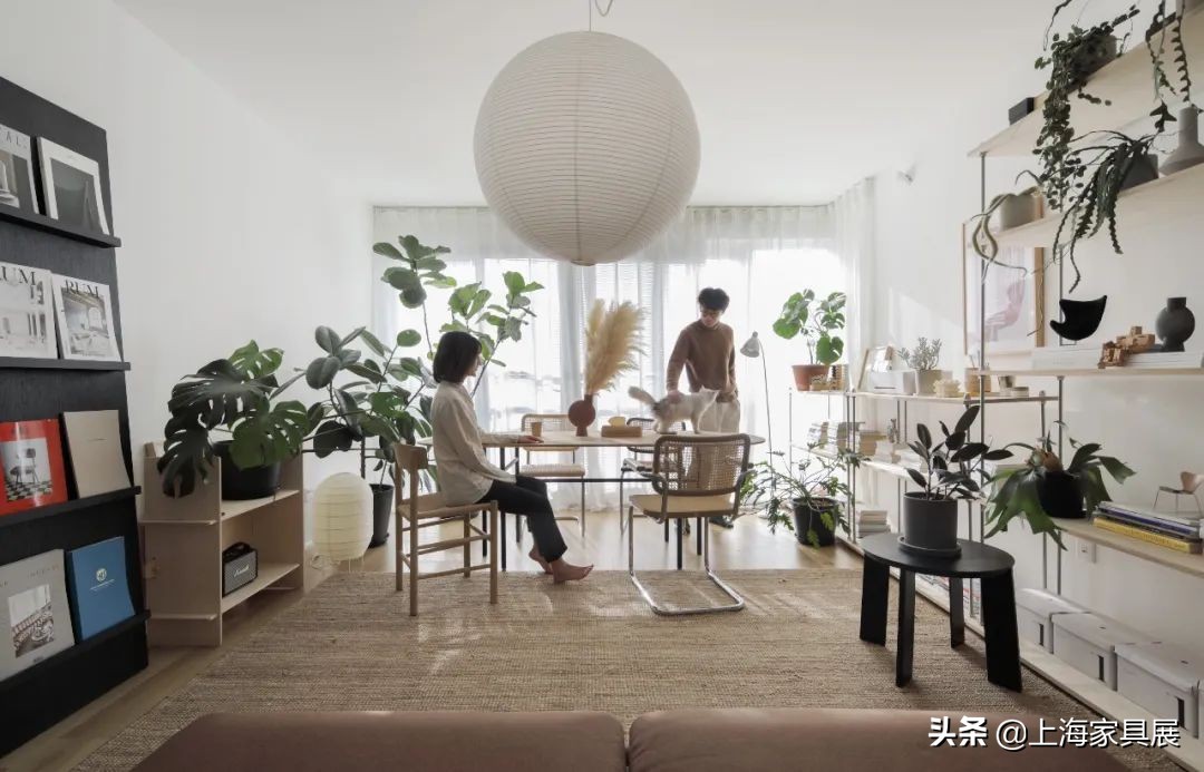 房屋设计师改造房间,家居设计师改造屋