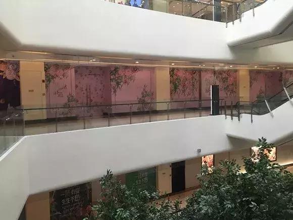 天津最近开业的购物中心,天津购物中心近况