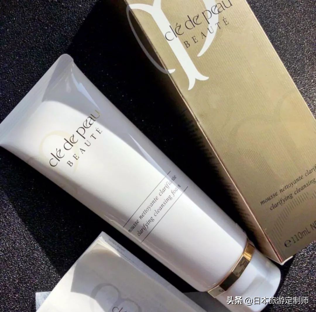 日本的资生堂怎么选,日本资生堂好用的单品推荐