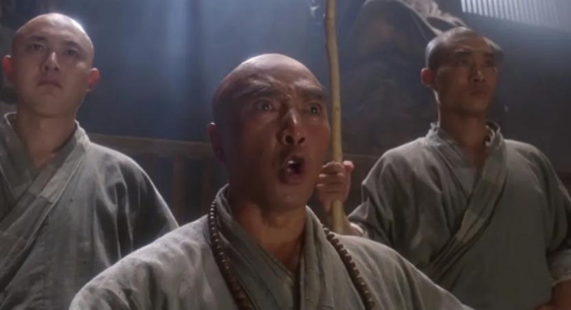 于海：李连杰“师傅”、吴京的“老丈人”，18岁陪周总理访缅