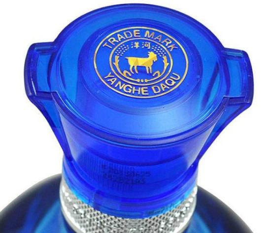 洋河海之蓝的酒怎么样,洋河海之蓝52度和42度哪个好喝