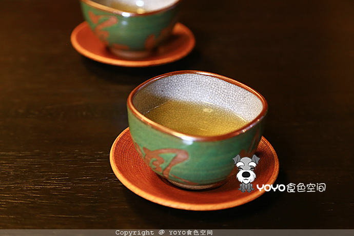 寻味青花鱼，探访「鲭街道」的起点：小浜