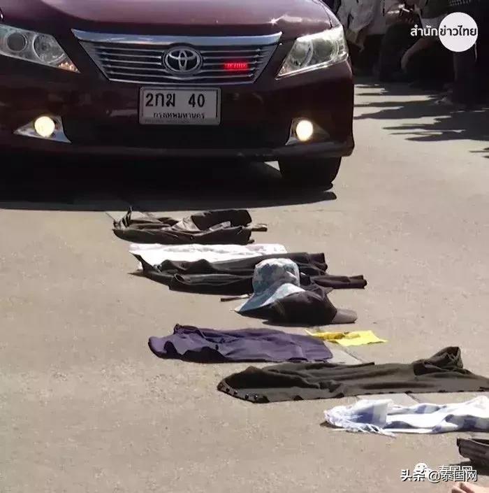 这名一生捐款60亿的高僧走了，曾救人无数，泰王也向他下跪……