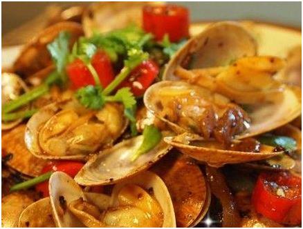 华旭正联小花小甲，为何能成为食客眼中的抢手爆款