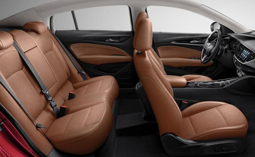 君威2020款优惠后2.0t起售价,君威降价4万到5万的车型