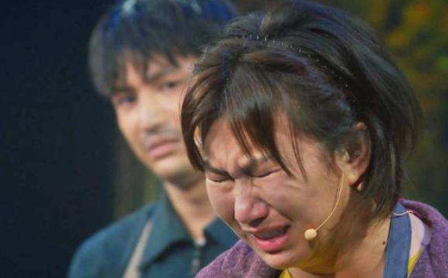 我就是演员范湉湉,我就是演员范湉湉秦昊