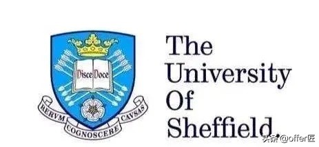英国universityofsheffield大学排名,英国谢菲尔德大学留学生活