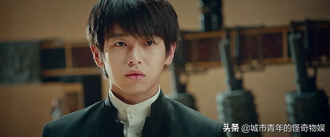 闪光少女青春片该有的模样 (闪光少女一样的青春片)