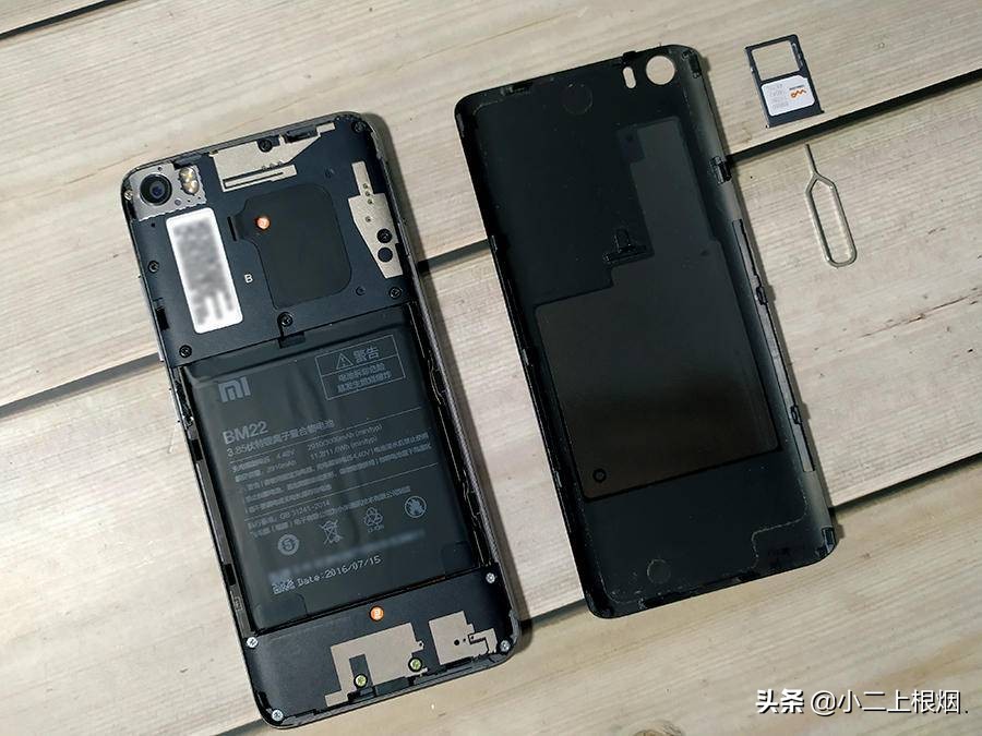 小米5手机电池不耐用怎么办,用5年的手机换了电池效果不大
