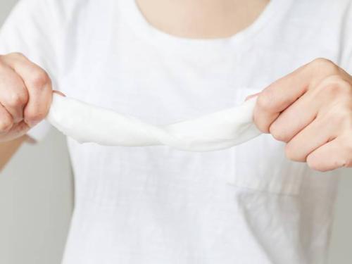 德绒内衣容易变形吗,内衣为什么这么容易变形