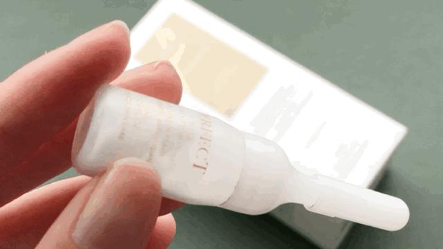 有了前法国第一夫人的百元“黑科技”眼霜,我把3000块眼霜扔了!