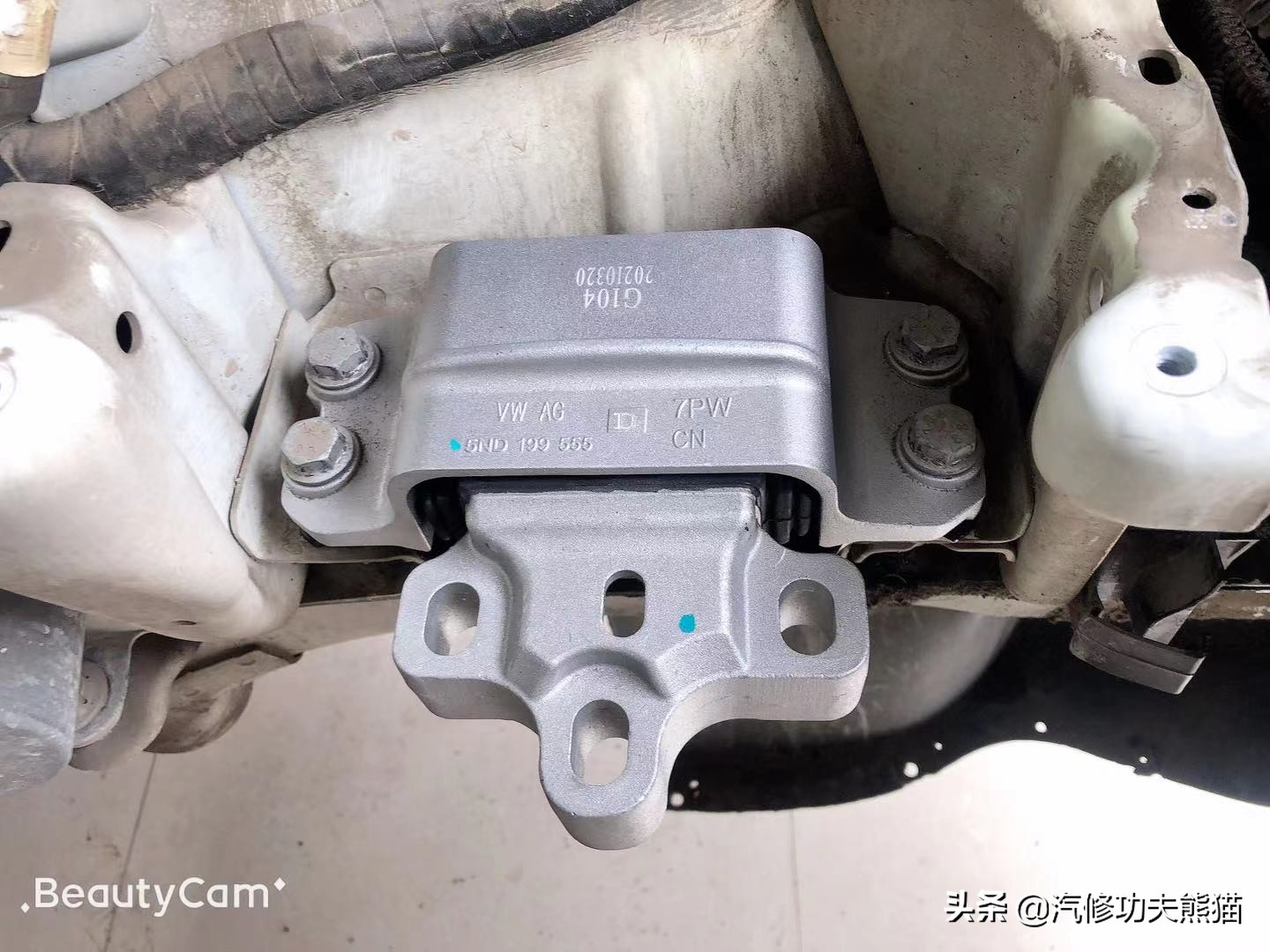 治理烧机油后的大众,大众途观烧机油能彻底解决吗