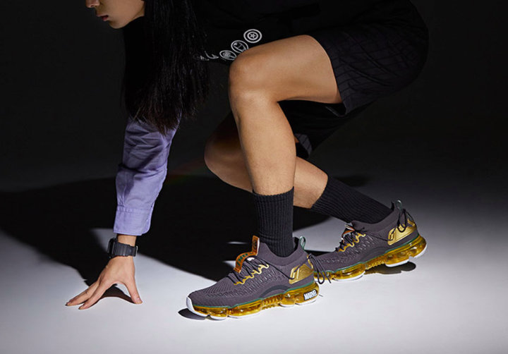 安踏和故宫合作么,安踏携手中国奥委会