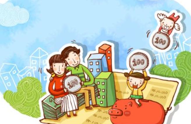 家庭特征有什么,什么样的家庭会越过越红火