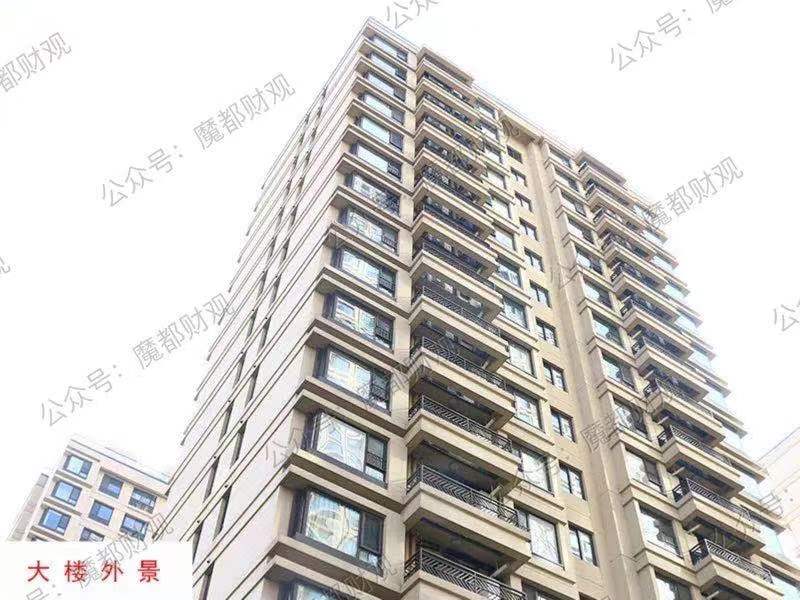 上海法拍房最新信息多少套,上海市法拍房最新消息