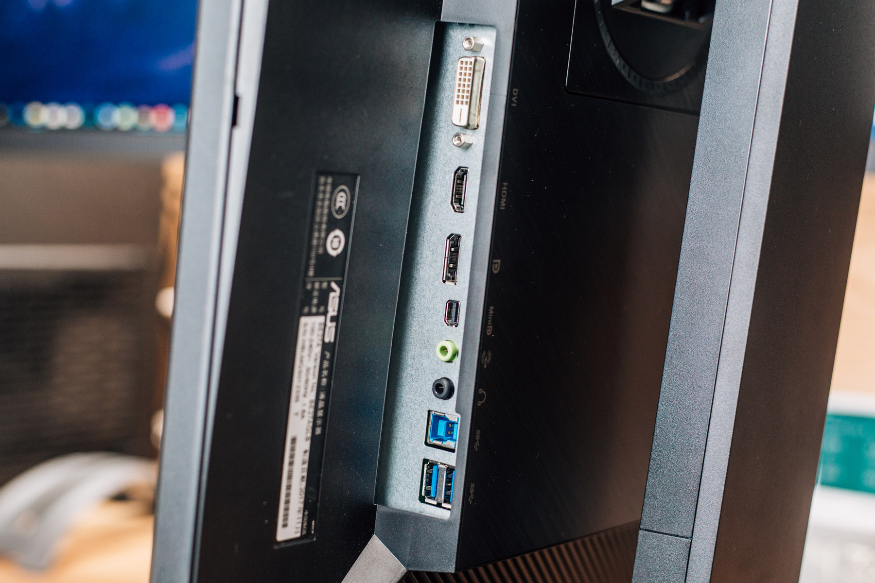 27寸华硕vg27a13a2k180hz显示器,华硕vg27aq1a显示器2k170hz