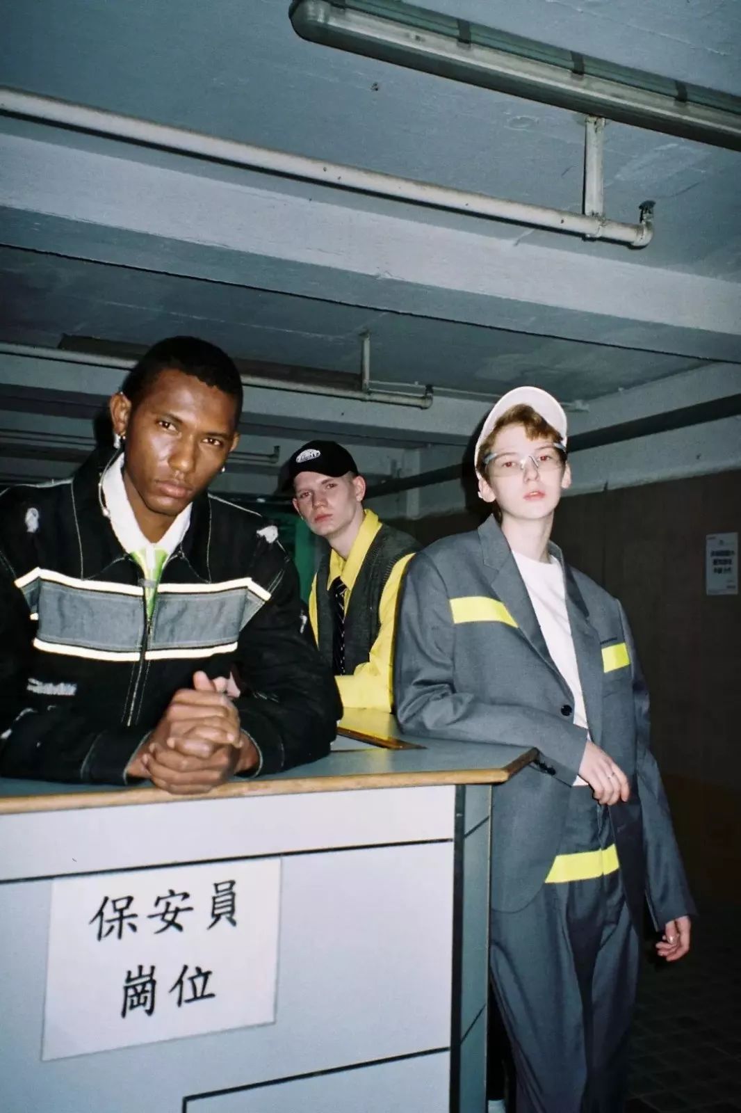 易烊千玺同款小众好物,易烊千玺蔡徐坤同款国潮鞋