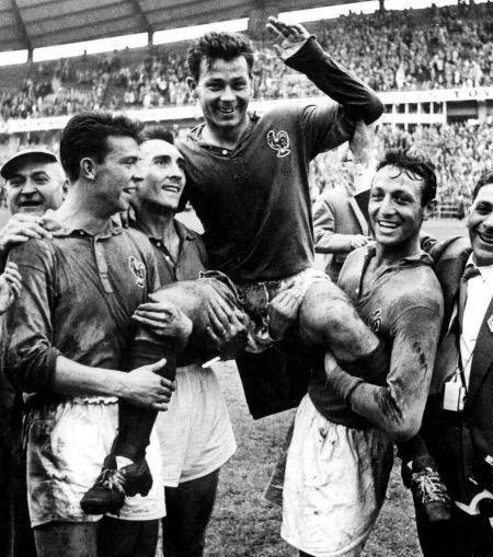 体坛20大不可思议集锦,体坛十大不可思议的时刻