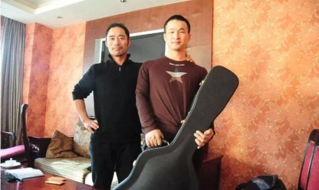 旭日阳刚王旭最近情况,旭日阳刚王旭为何一落千丈