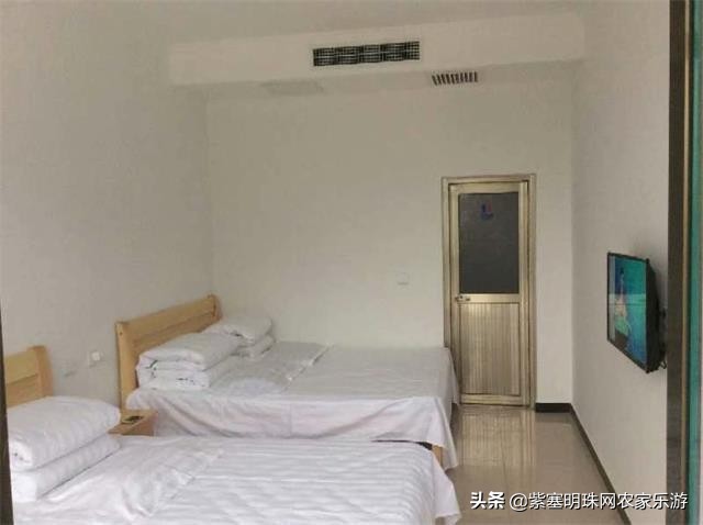 京郊游玩攻略房山十渡,踏青赏花看过来