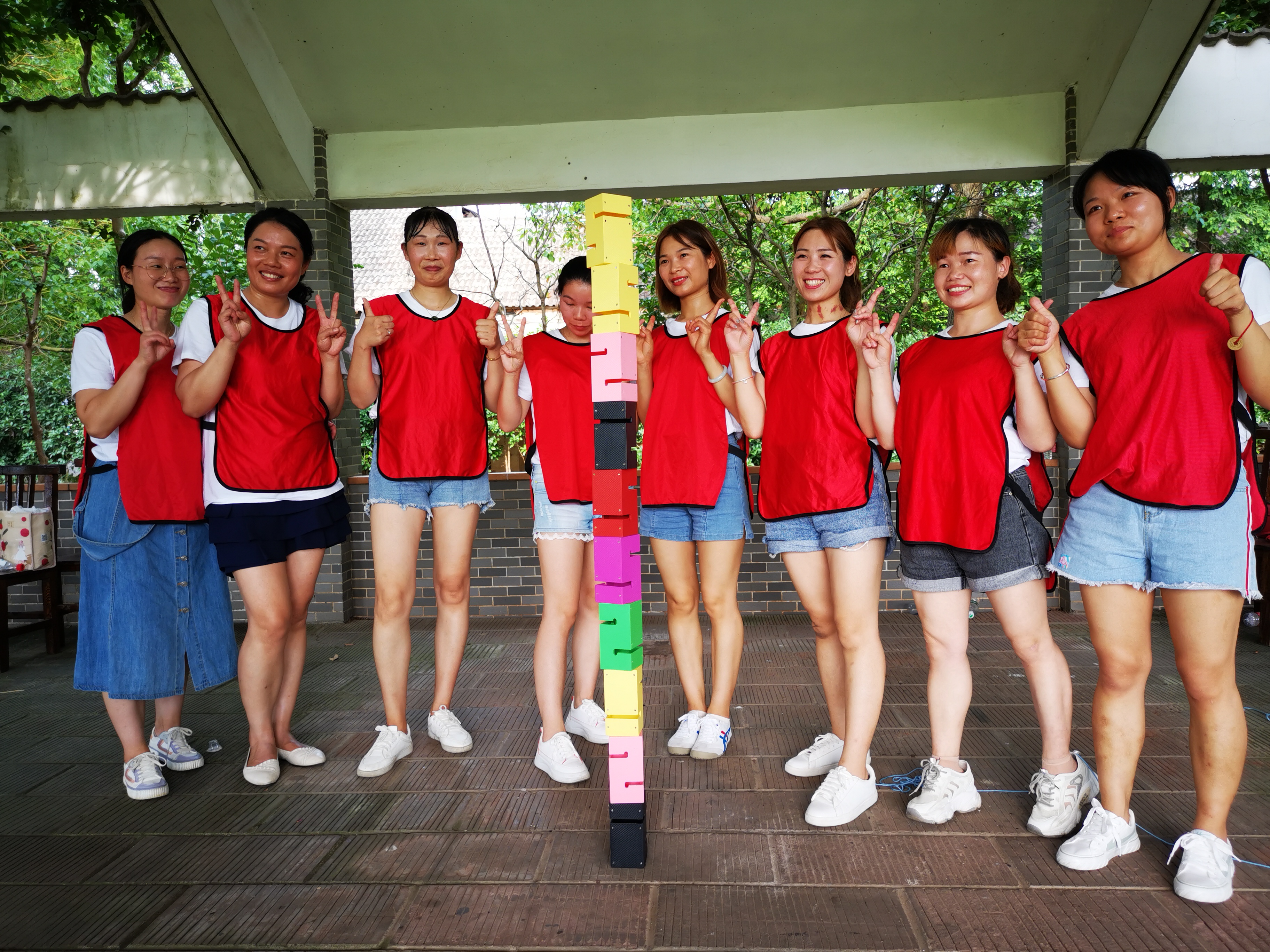 我们爱亲派--至尊联盟超人妈妈武汉团队线下沙龙交流会圆满落幕